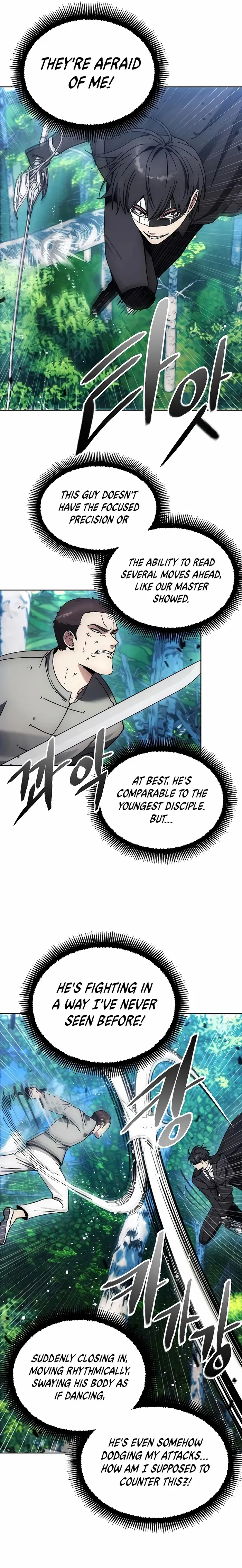 Read How To Live As a Villain EN Manga Online