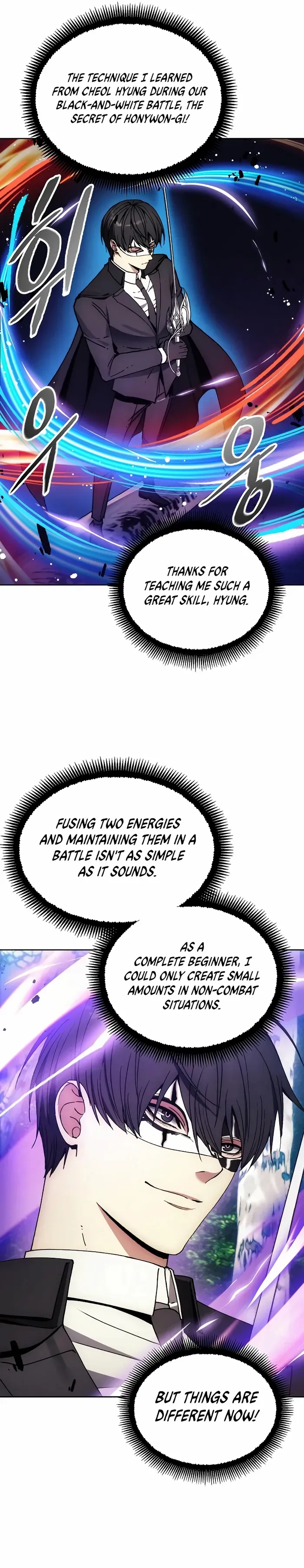 Read How To Live As a Villain EN Manga Online