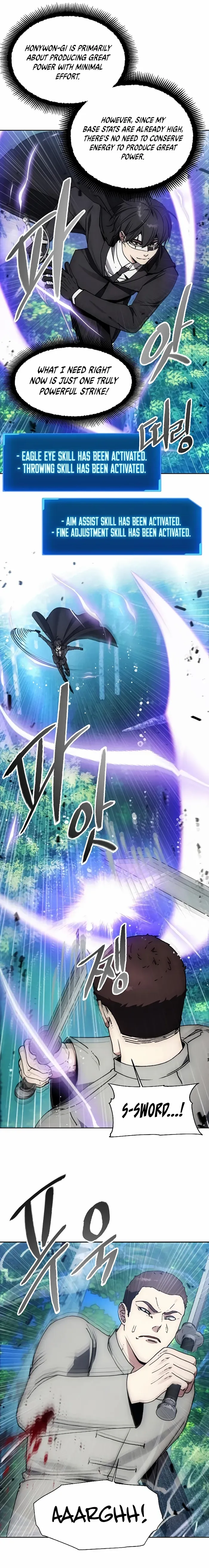 Read How To Live As a Villain EN Manga Online