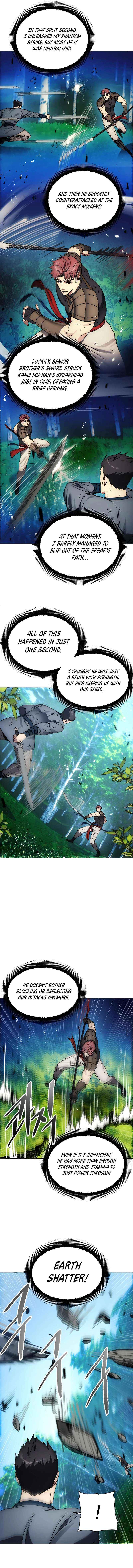 Read How To Live As a Villain EN Manga Online