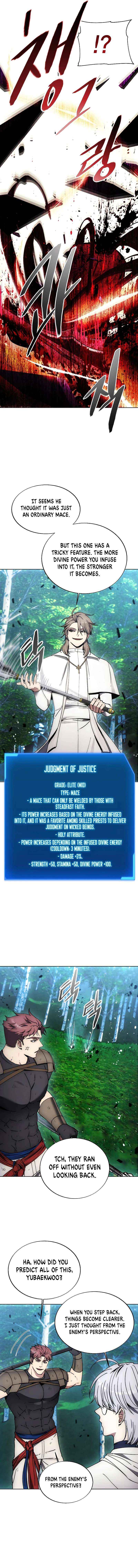 Read How To Live As a Villain EN Manga Online