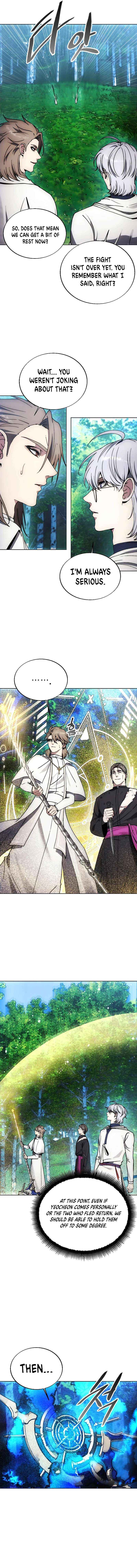 Read How To Live As a Villain EN Manga Online