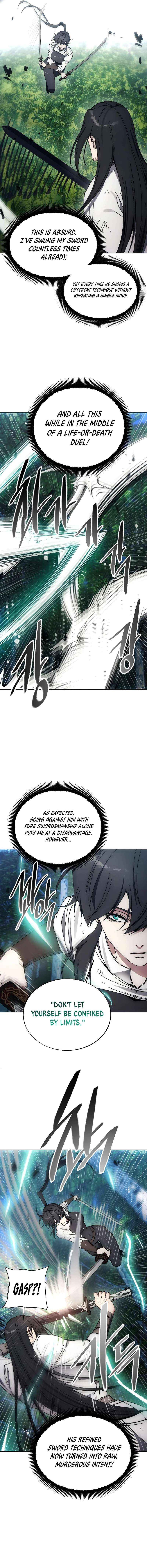 Read How To Live As a Villain EN Manga Online