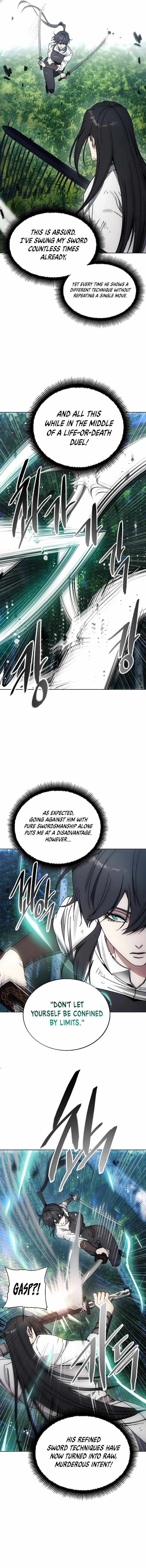 Read How To Live As a Villain EN Manga Online