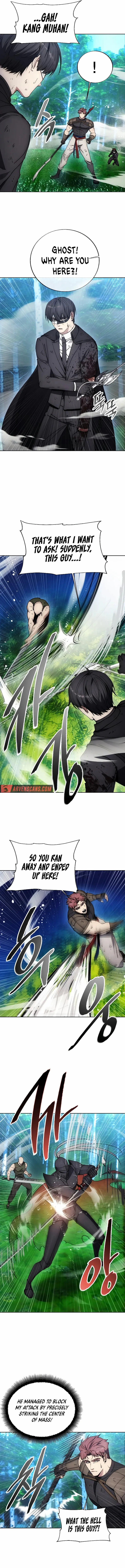 Read How To Live As a Villain EN Manga Online