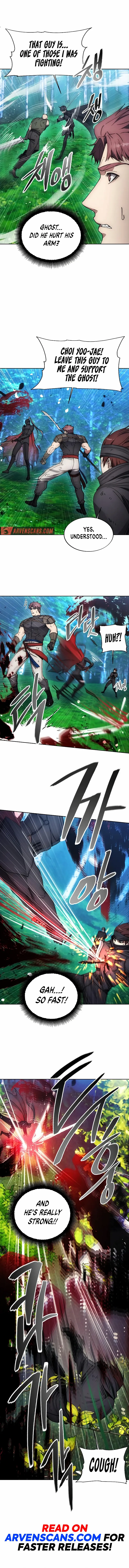 Read How To Live As a Villain EN Manga Online