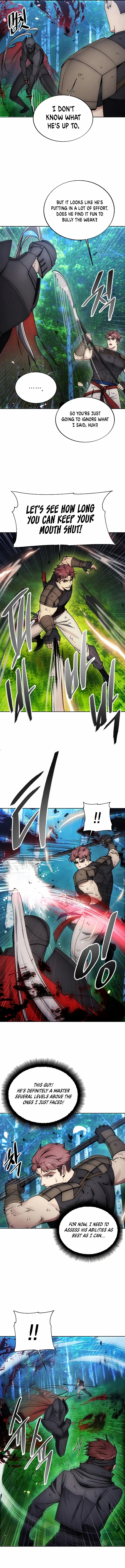 Read How To Live As a Villain EN Manga Online