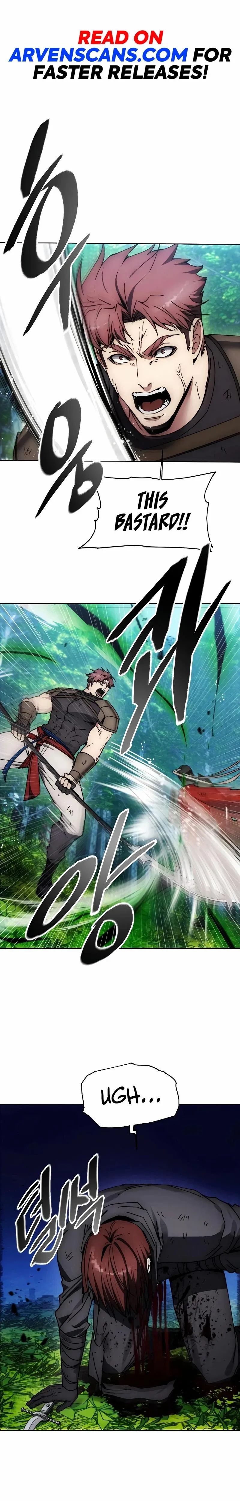 Read How To Live As a Villain EN Manga Online