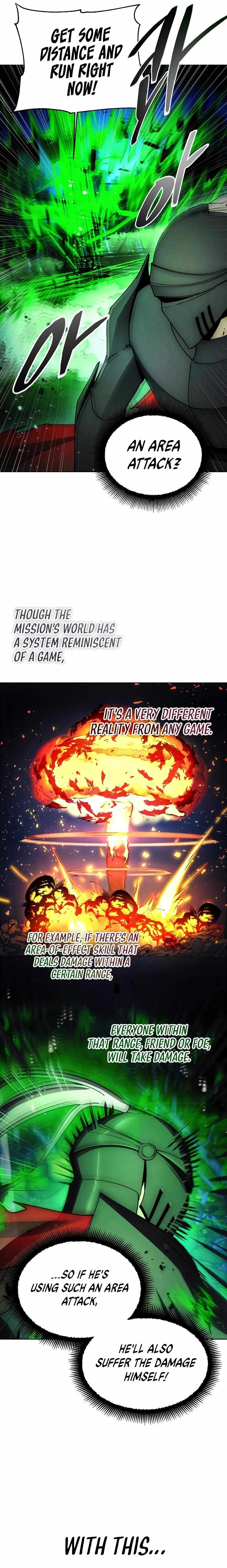 Read How To Live As a Villain EN Manga Online