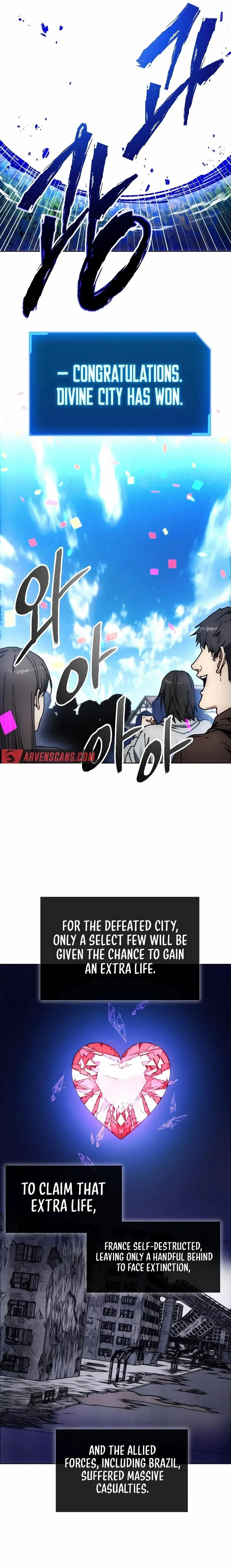 Read How To Live As a Villain EN Manga Online