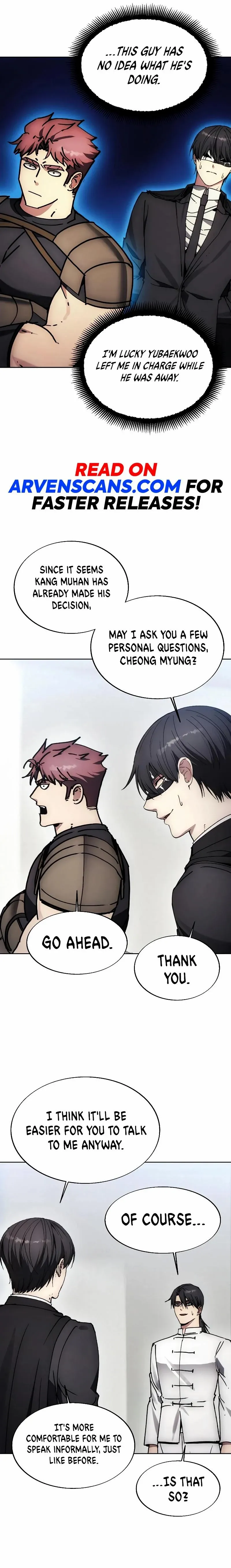 Read How To Live As a Villain EN Manga Online