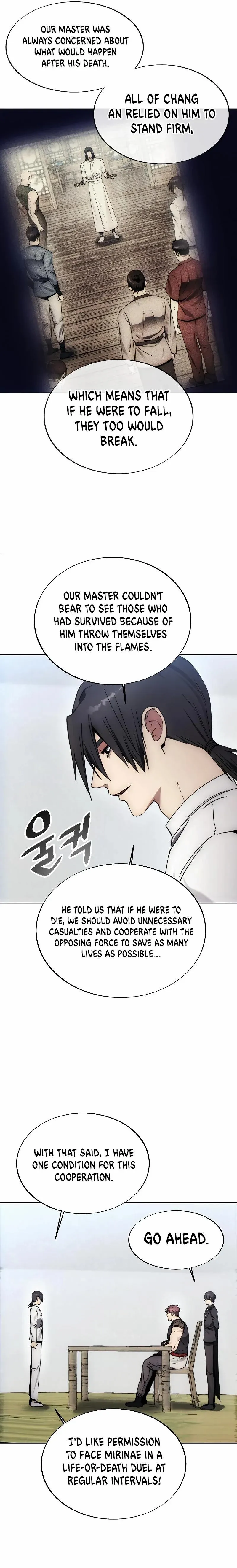 Read How To Live As a Villain EN Manga Online