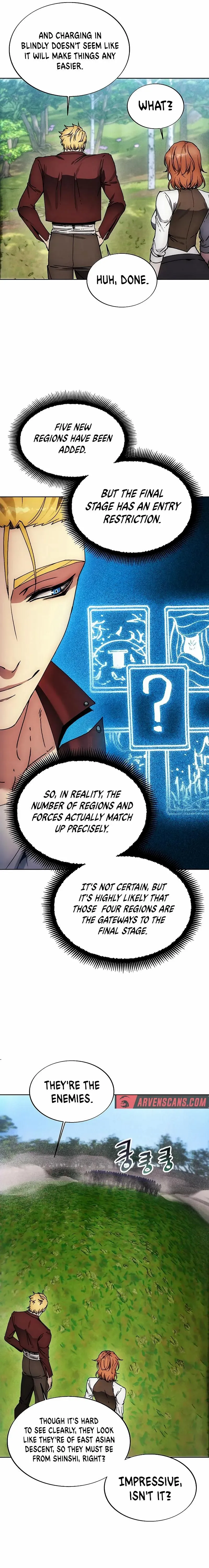 Read How To Live As a Villain EN Manga Online