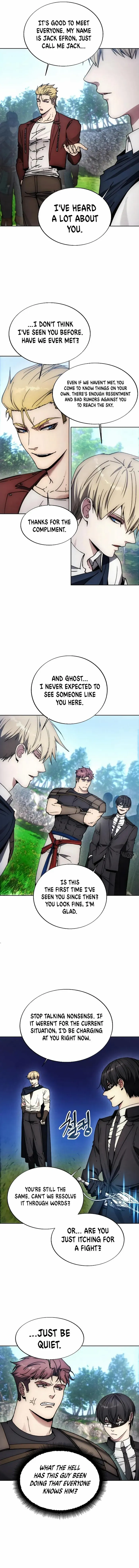 Read How To Live As a Villain EN Manga Online