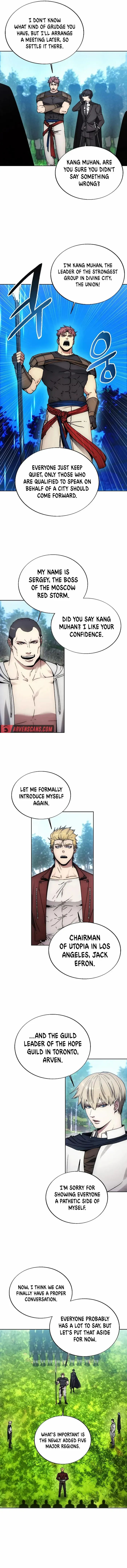 Read How To Live As a Villain EN Manga Online