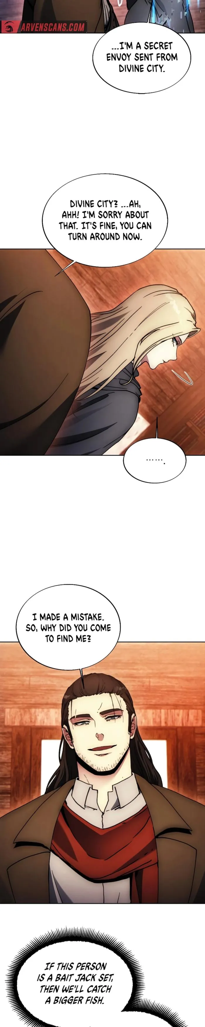 Read How To Live As a Villain EN Manga Online