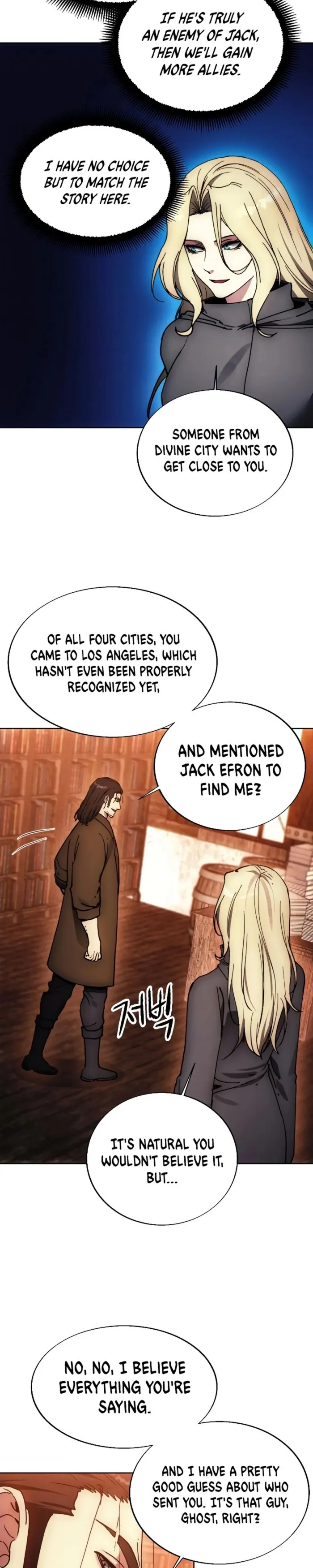 Read How To Live As a Villain EN Manga Online