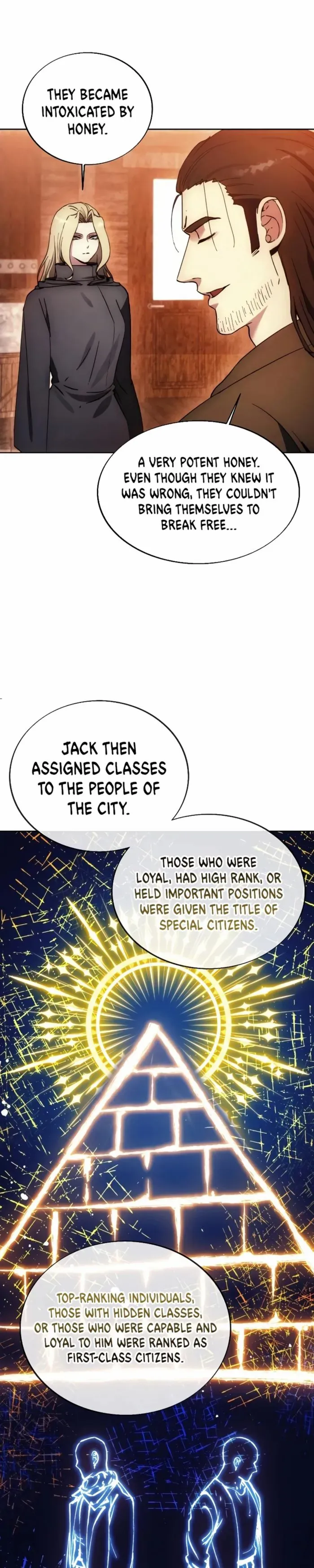 Read How To Live As a Villain EN Manga Online