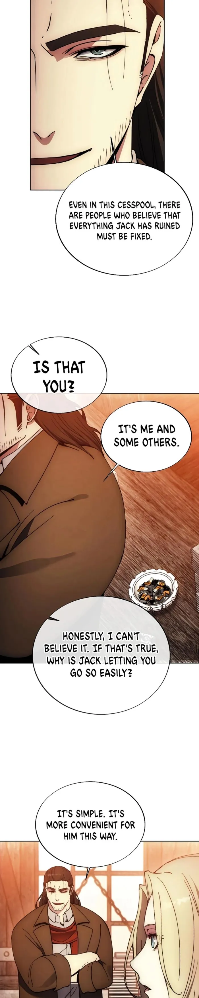 Read How To Live As a Villain EN Manga Online