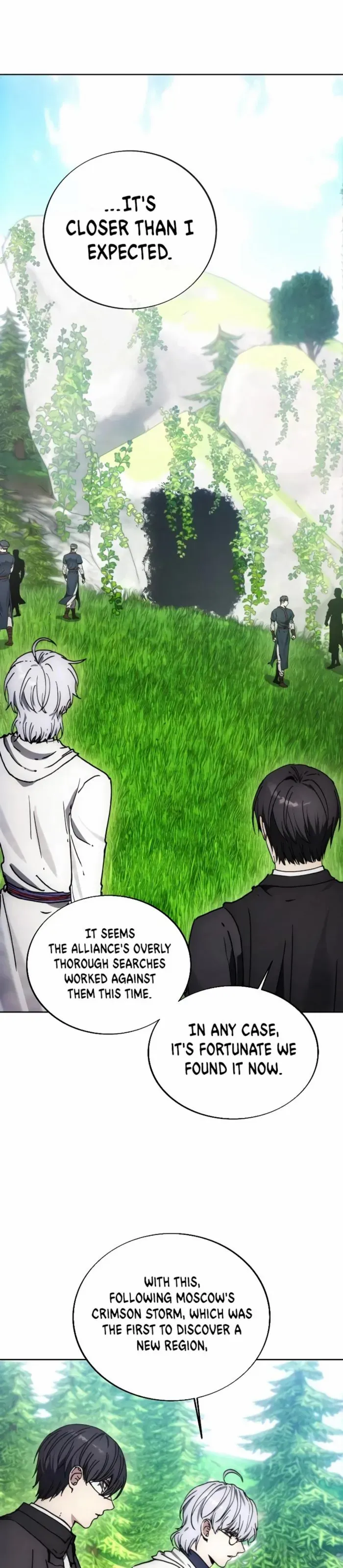 Read How To Live As a Villain EN Manga Online