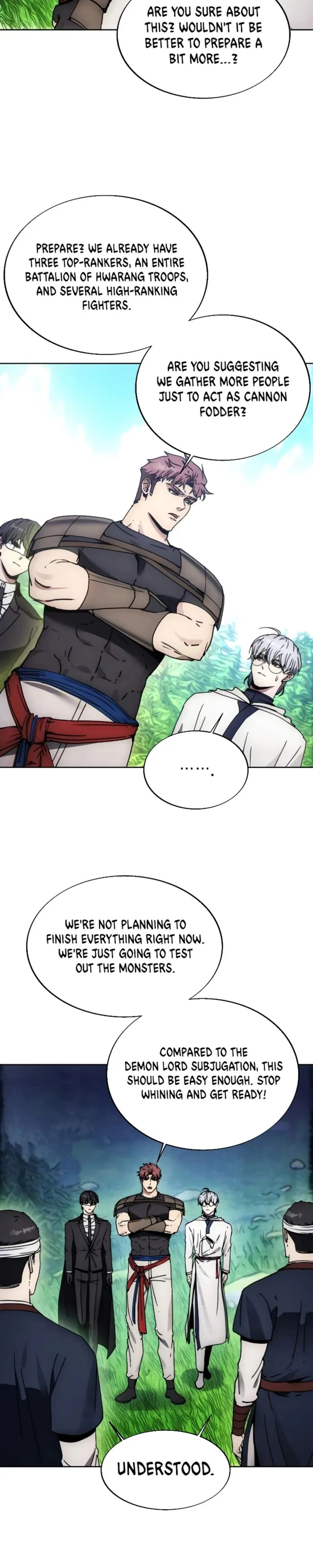 Read How To Live As a Villain EN Manga Online