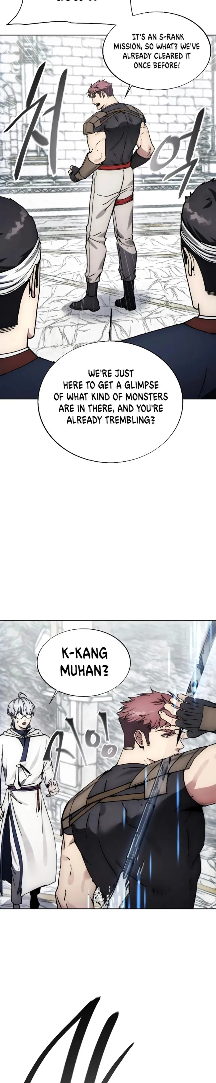 Read How To Live As a Villain EN Manga Online