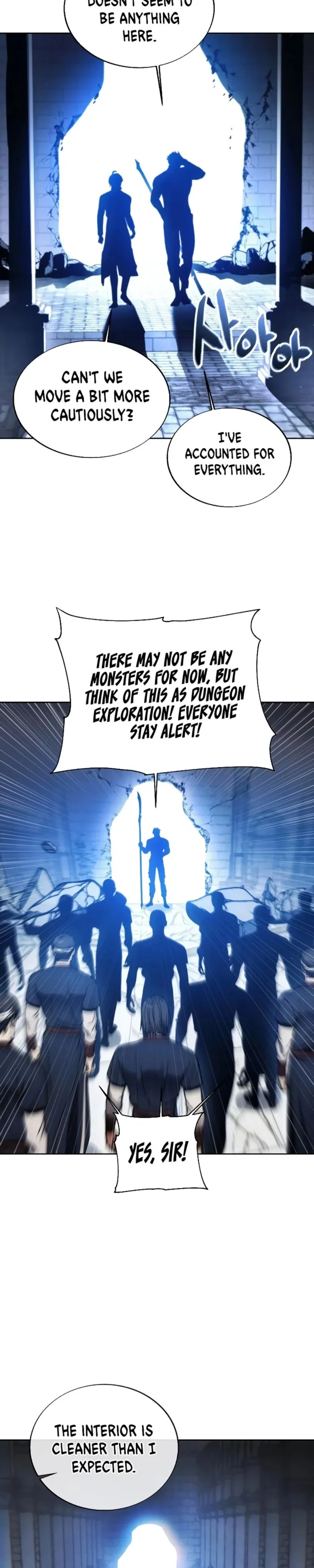 Read How To Live As a Villain EN Manga Online