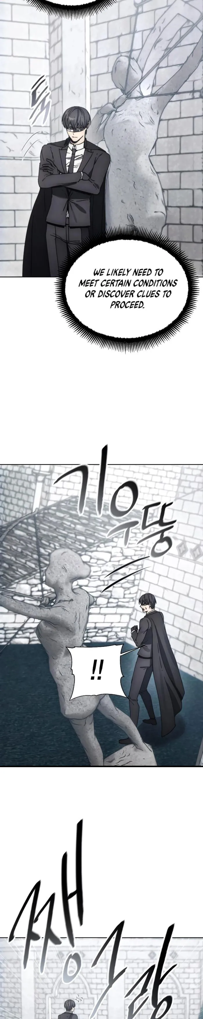 Read How To Live As a Villain EN Manga Online