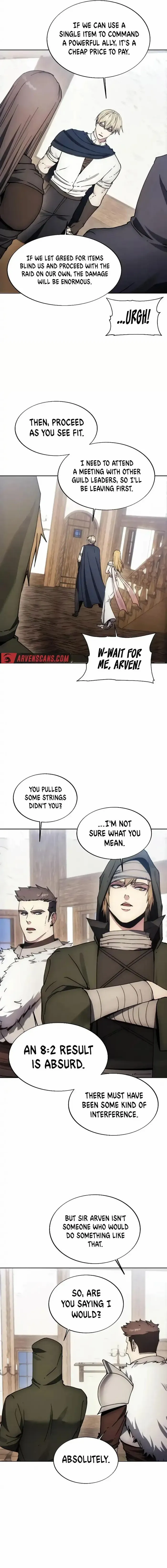 Read How To Live As a Villain EN Manga Online