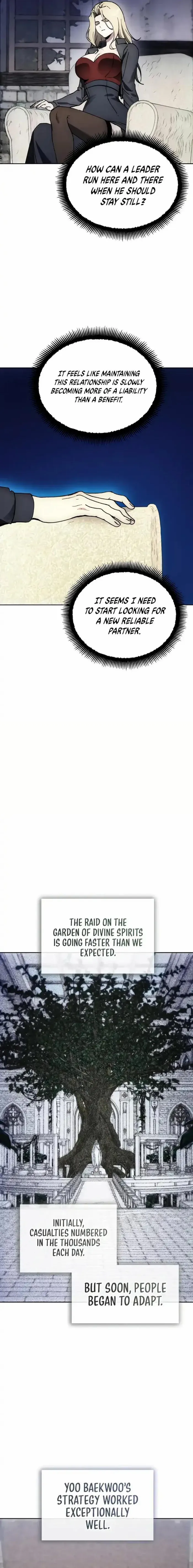 Read How To Live As a Villain EN Manga Online