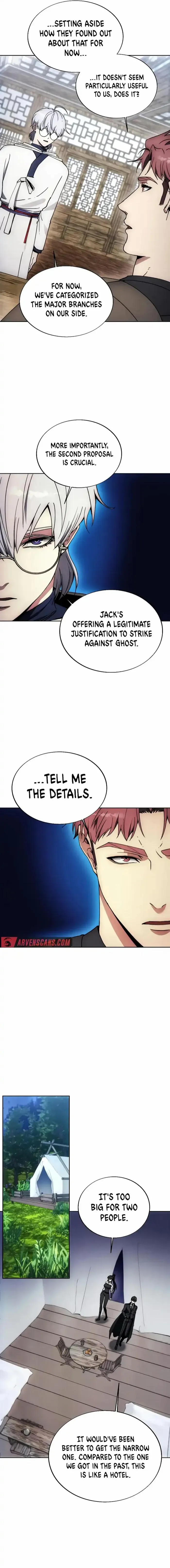 Read How To Live As a Villain EN Manga Online