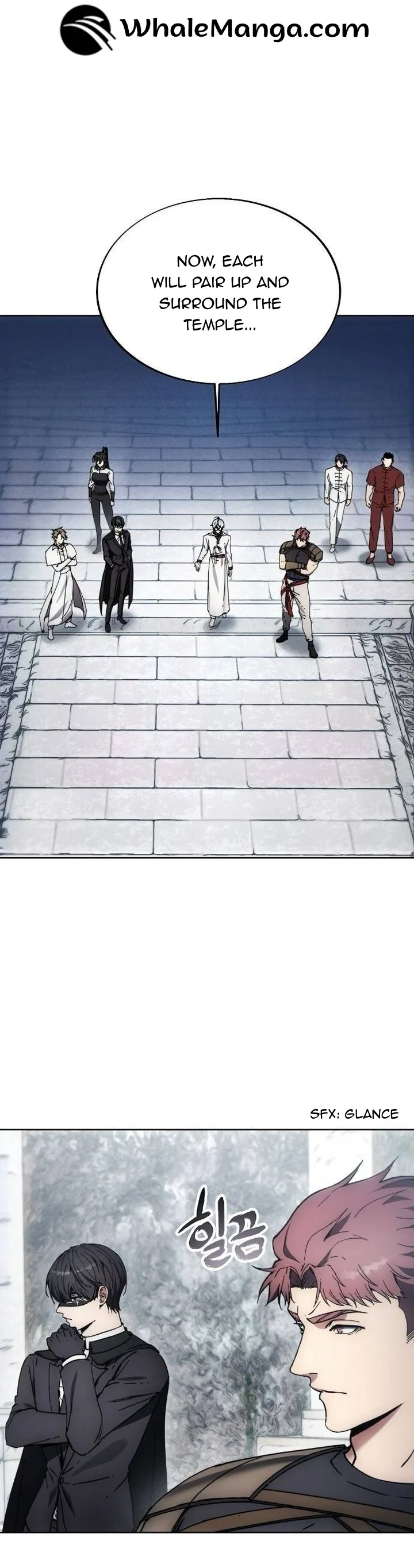 Read How To Live As a Villain EN Manga Online