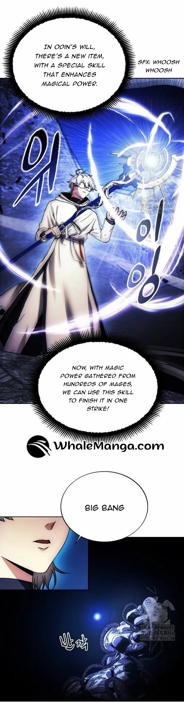 Read How To Live As a Villain EN Manga Online