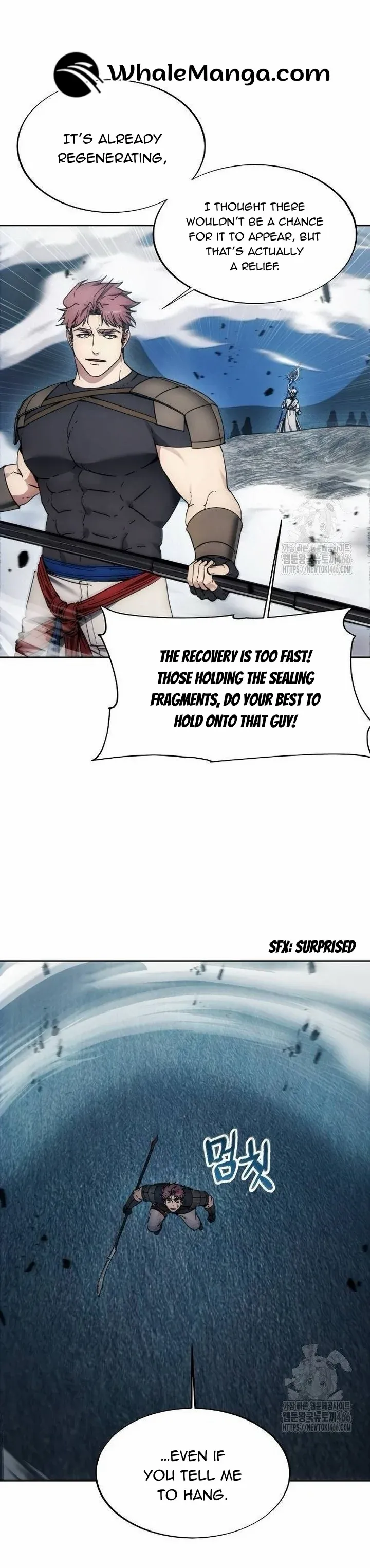 Read How To Live As a Villain EN Manga Online