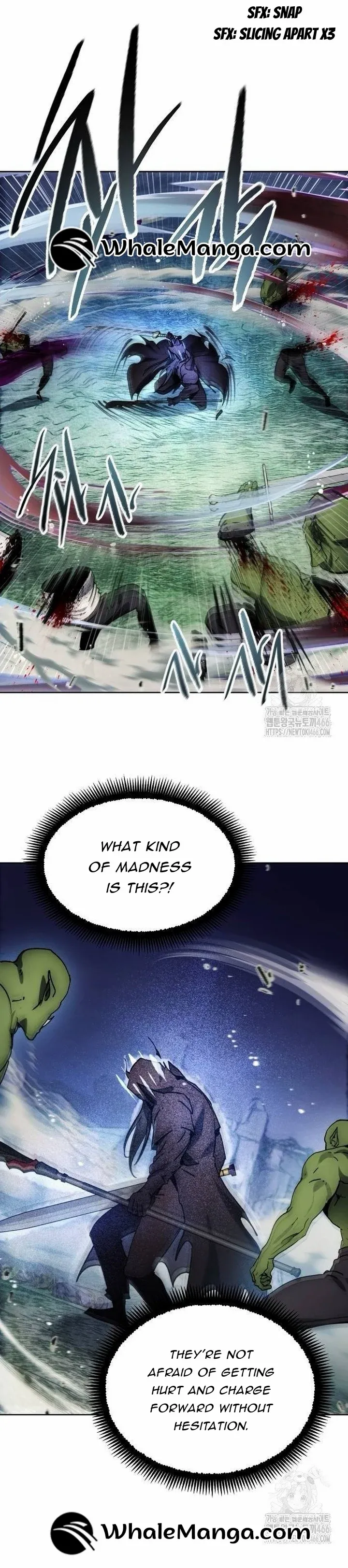 Read How To Live As a Villain EN Manga Online