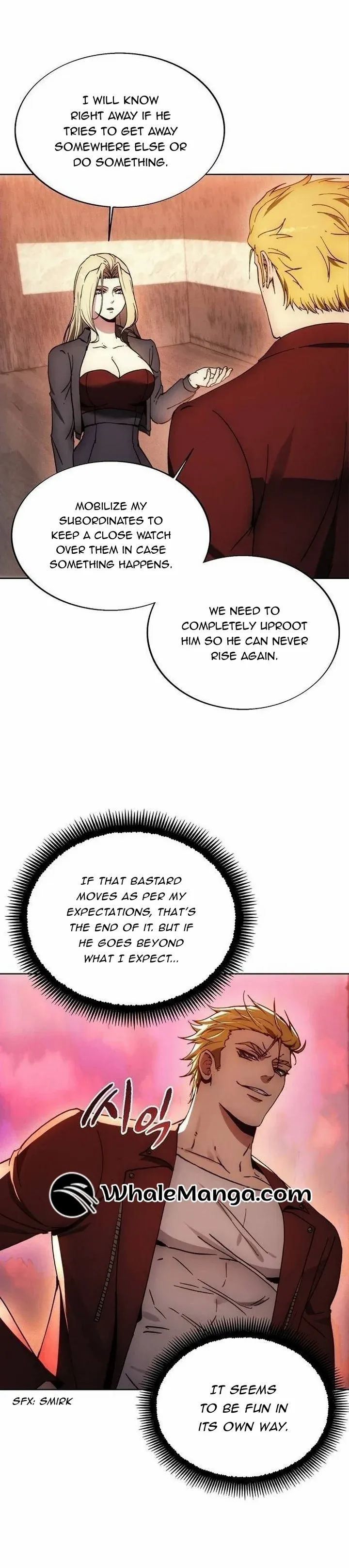 Read How To Live As a Villain EN Manga Online