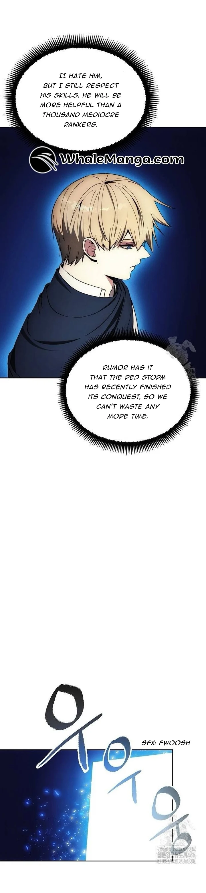 Read How To Live As a Villain EN Manga Online