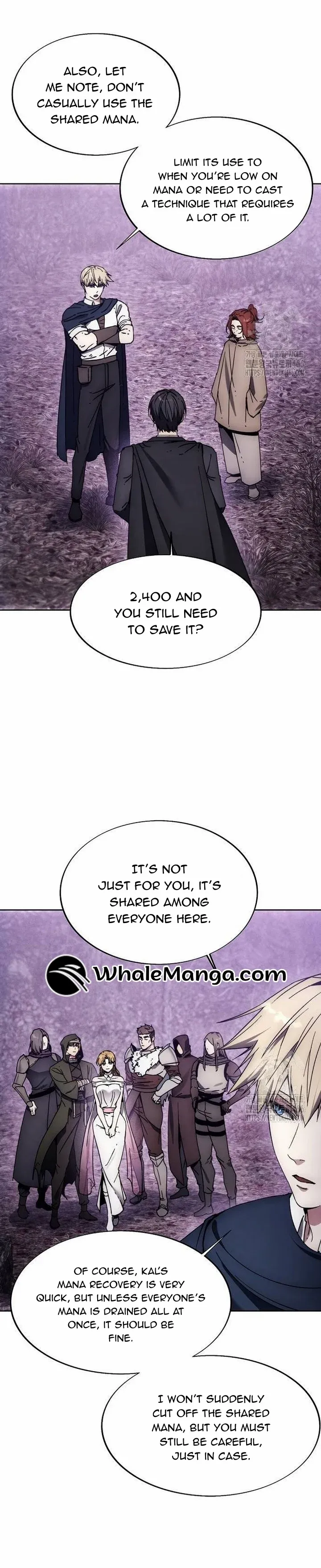 Read How To Live As a Villain EN Manga Online