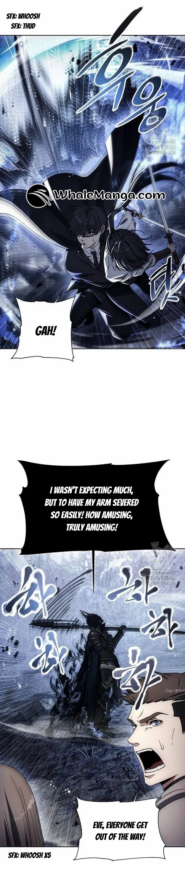 Read How To Live As a Villain EN Manga Online