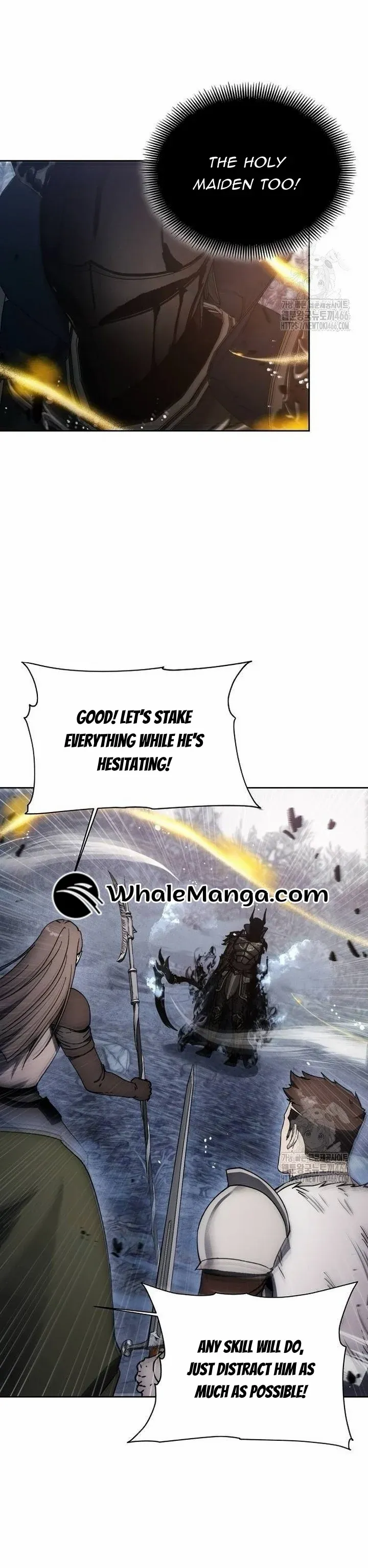 Read How To Live As a Villain EN Manga Online