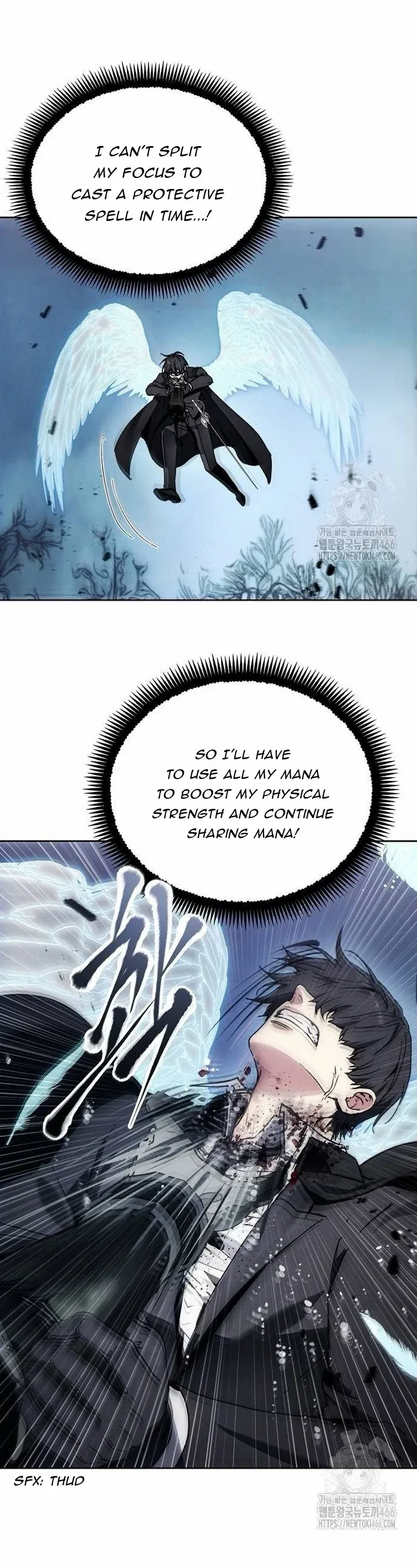 Read How To Live As a Villain EN Manga Online