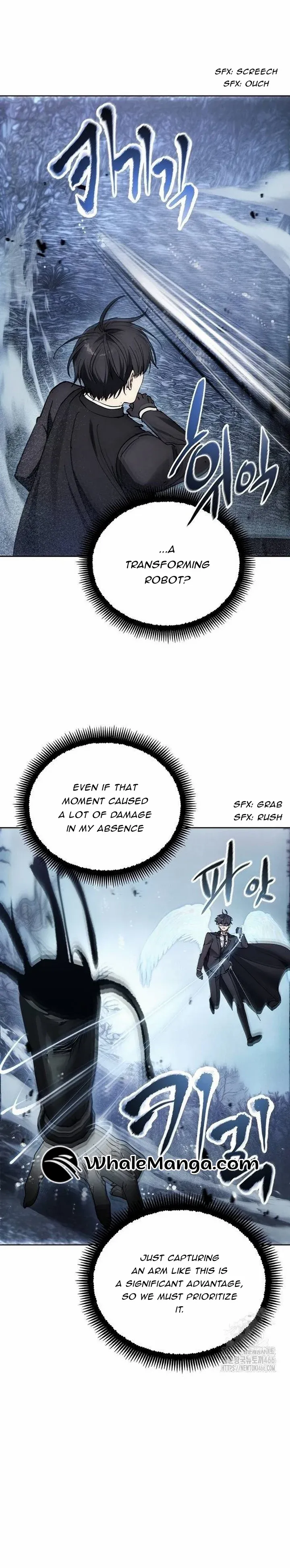 Read How To Live As a Villain EN Manga Online