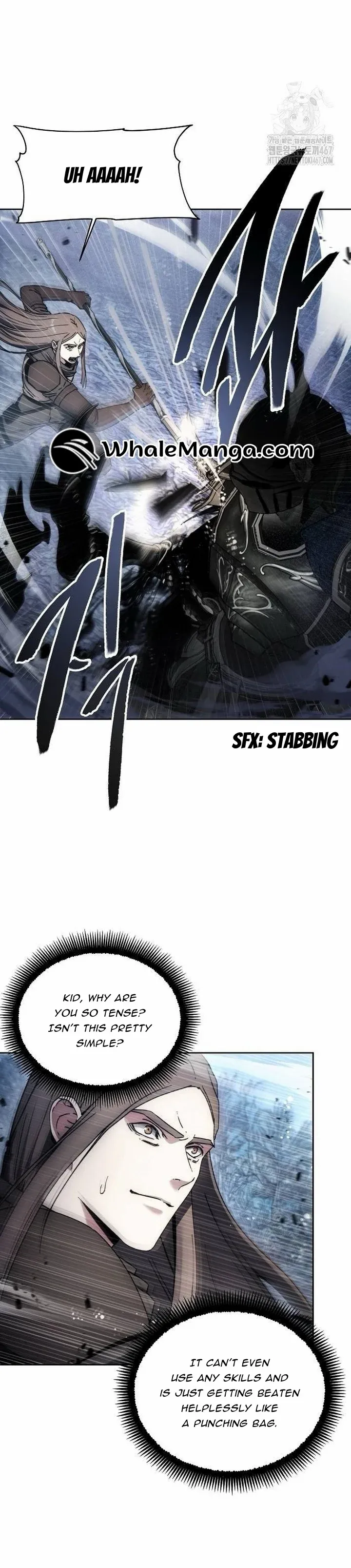 Read How To Live As a Villain EN Manga Online