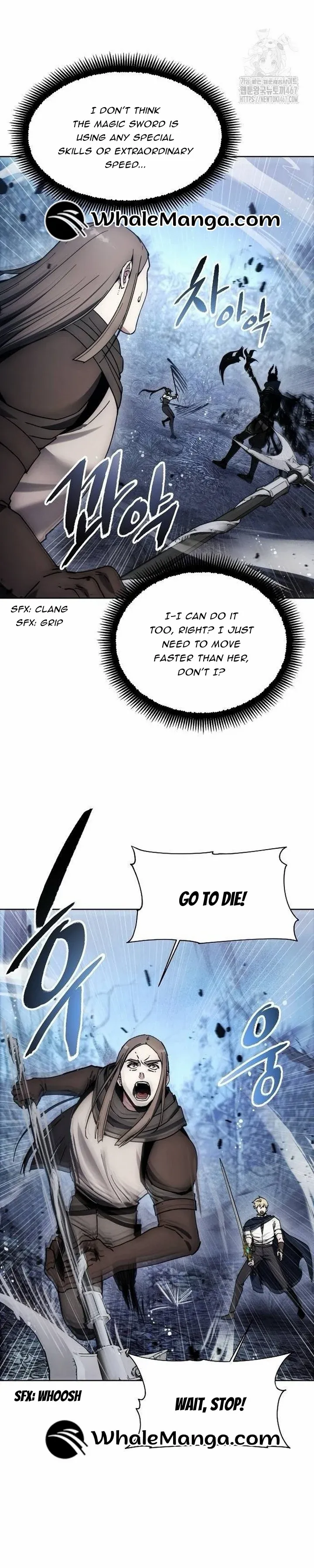 Read How To Live As a Villain EN Manga Online