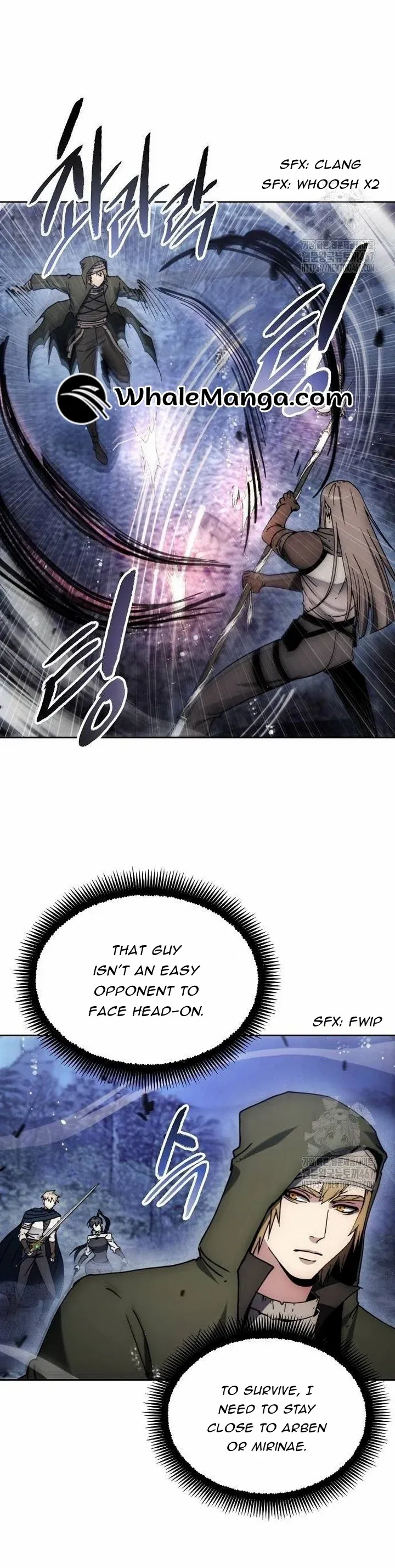 Read How To Live As a Villain EN Manga Online