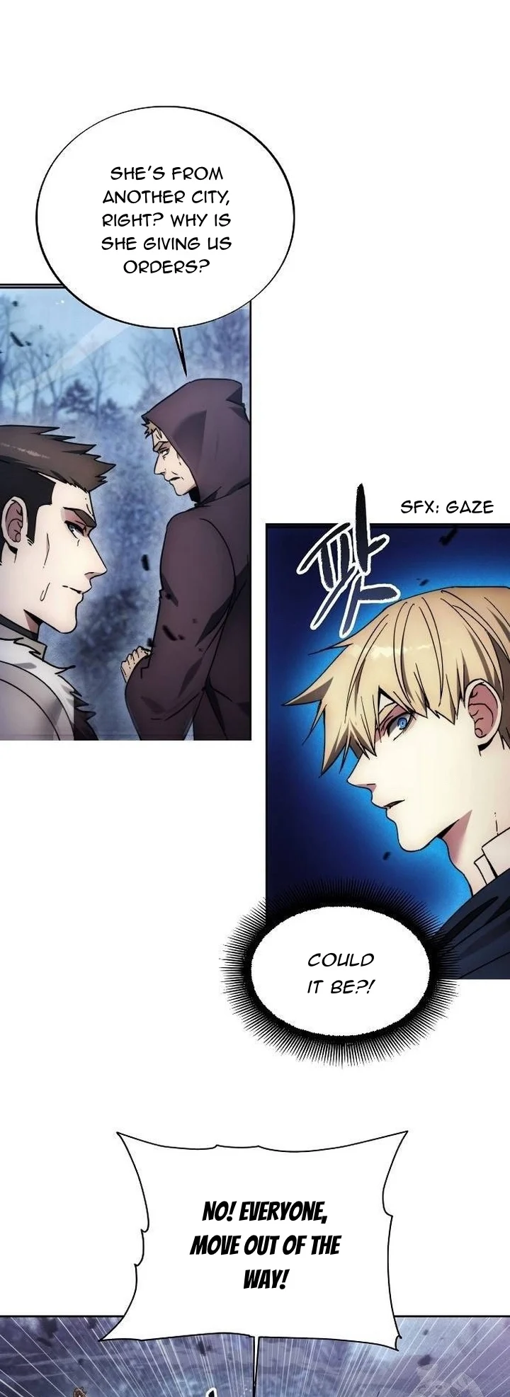 Read How To Live As a Villain EN Manga Online