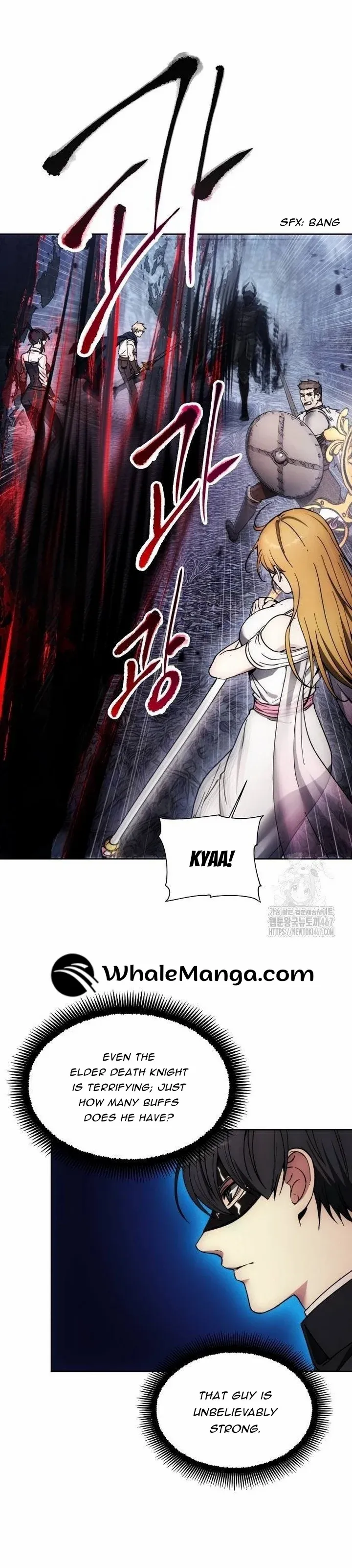 Read How To Live As a Villain EN Manga Online