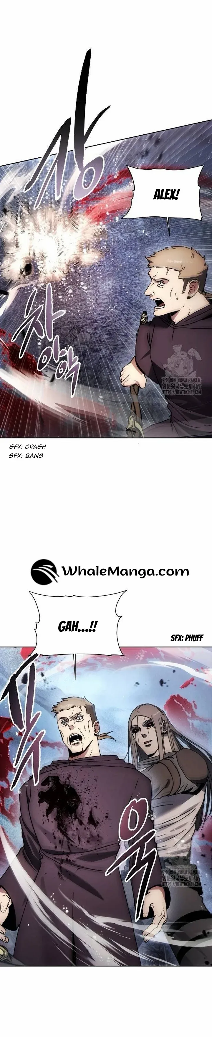 Read How To Live As a Villain EN Manga Online