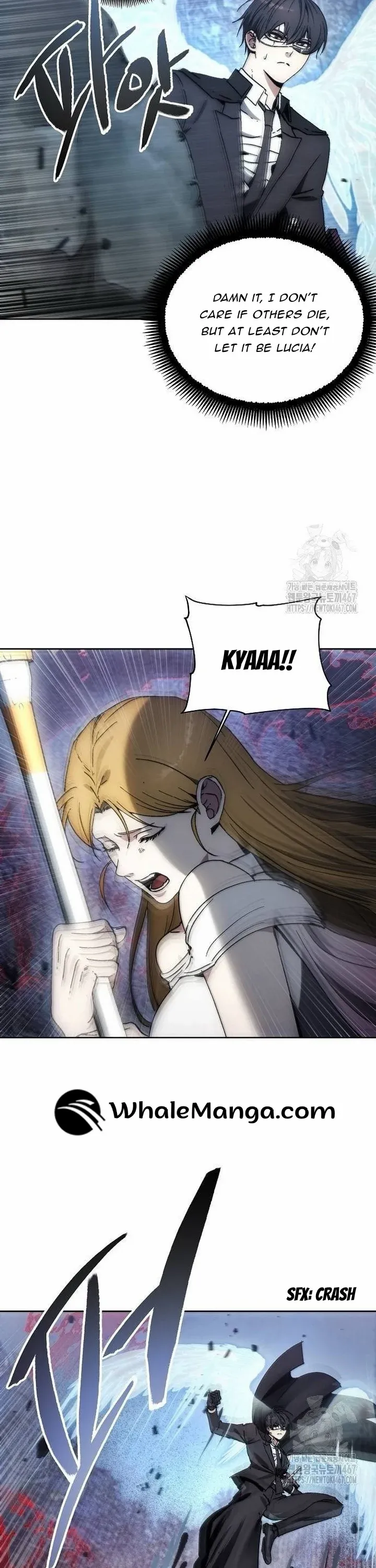 Read How To Live As a Villain EN Manga Online