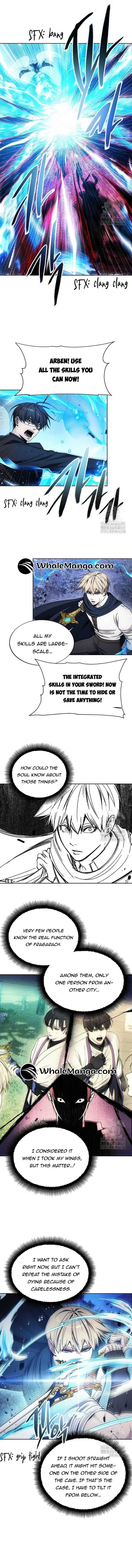 Read How To Live As a Villain EN Manga Online